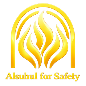 Alsuhul Al-Khaligia logo